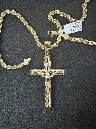 New gold plated - gold, jesus